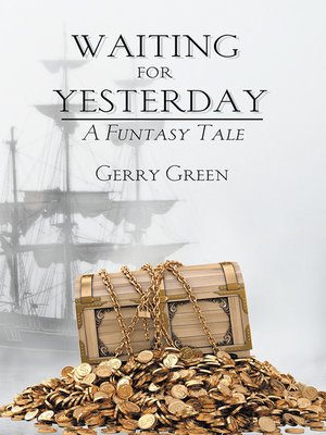 cover image of Waiting for Yesterday